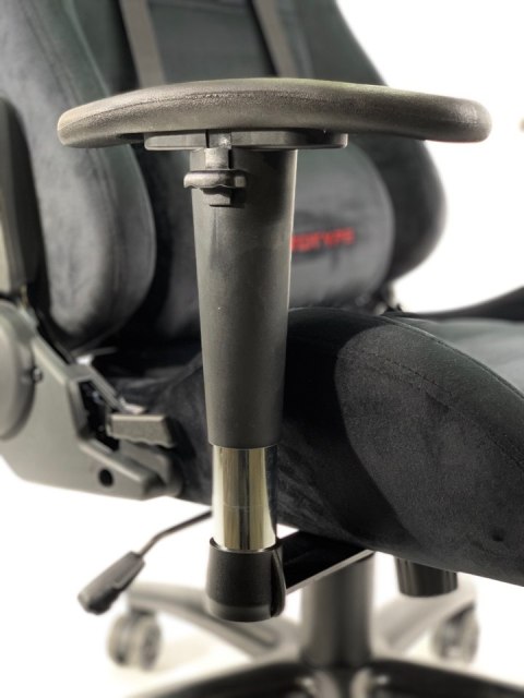 Fotel obrotowy gamingowy DESMO ALCANTARA PRO-XL Fotel obrotowy gamingowy DESMO ALCANTARA PRO-XL