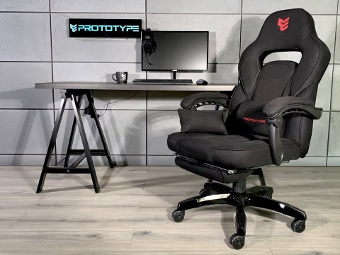 Fotel obrotowy do biurka TITAN FABRIC PRO Fotel obrotowy do biurka TITAN FABRIC PRO