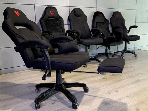 Fotel obrotowy do biurka TITAN FABRIC PRO Fotel obrotowy do biurka TITAN FABRIC PRO