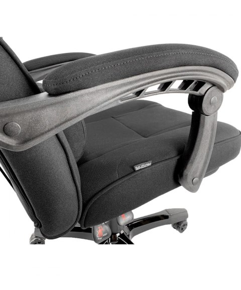 Fotel obrotowy do biurka TITAN FABRIC PRO Fotel obrotowy do biurka TITAN FABRIC PRO