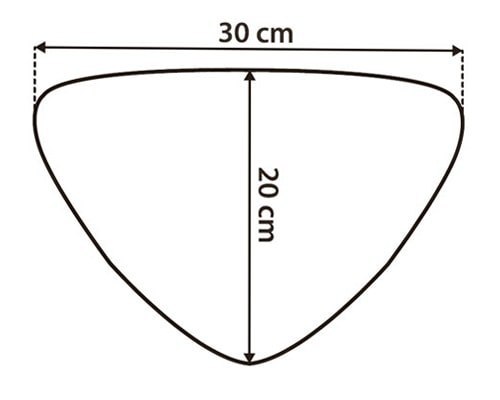 NAKŁADKA x 1 DO MOPA uniwersalna NAKŁADKA x 1 DO MOPA uniwersalna