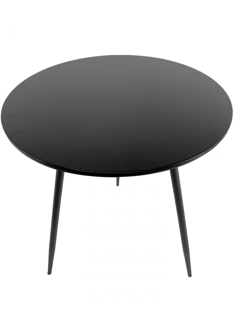 Stół VINCI BLACK 60 Stół VINCI BLACK 60
