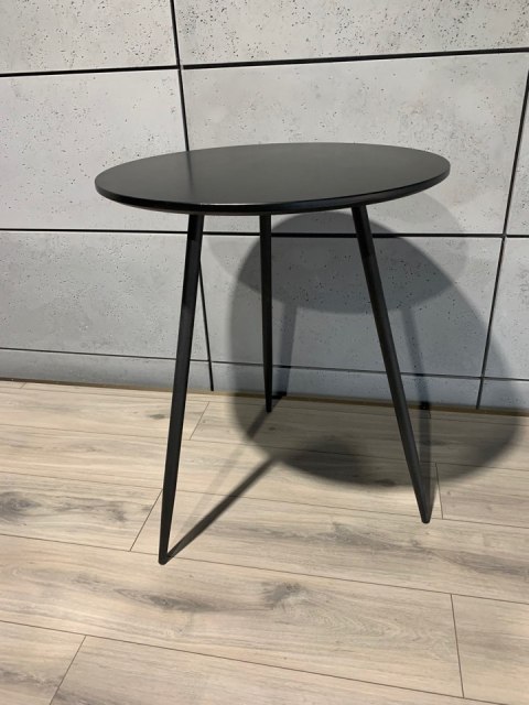 Stół VINCI BLACK 60 II GATUNEK Stół VINCI BLACK 60 II GATUNEK