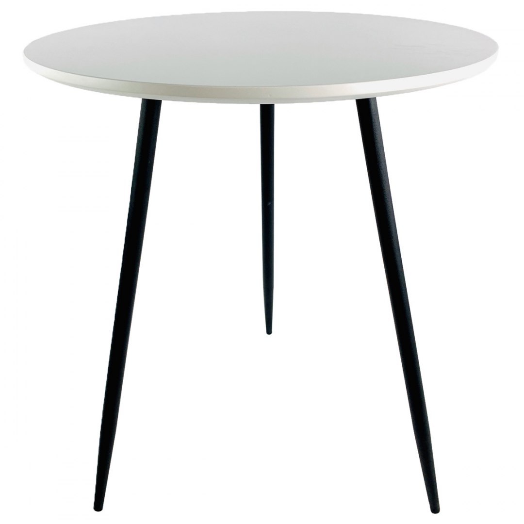 Stół VINCI WHITE 60 Stół VINCI WHITE 60