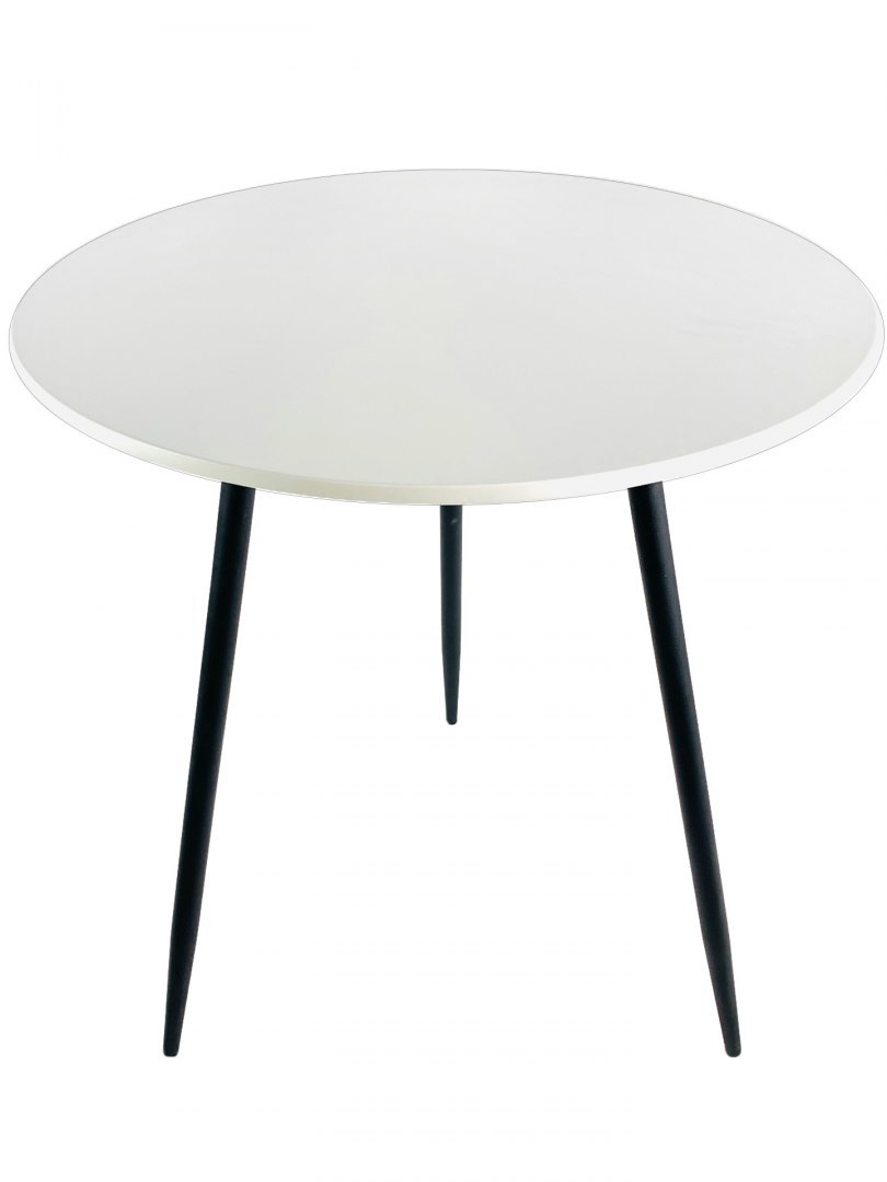 Stół VINCI WHITE 80 II GATUNEK Stół VINCI WHITE 80 II GATUNEK