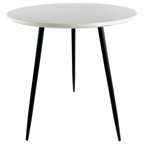 Stół VINCI WHITE 80 II GATUNEK Stół VINCI WHITE 80 II GATUNEK