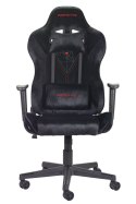 Fotel obrotowy gamingowy DIAVEL XL - ALCANTARA
