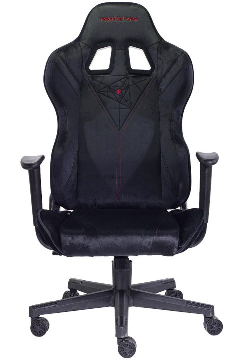 Fotel obrotowy gamingowy DIAVEL ALCANTARA PRO-XL Fotel obrotowy gamingowy DIAVEL ALCANTARA PRO-XL