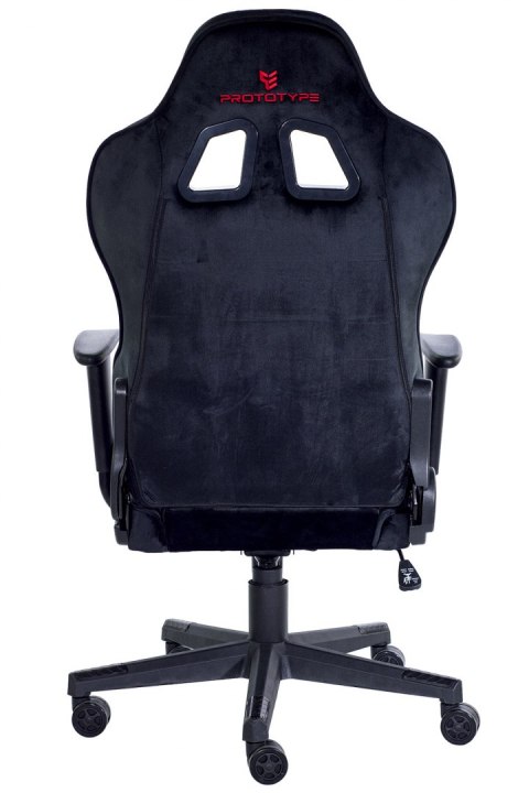 Fotel obrotowy gamingowy DIAVEL ALCANTARA PRO-XL Fotel obrotowy gamingowy DIAVEL ALCANTARA PRO-XL