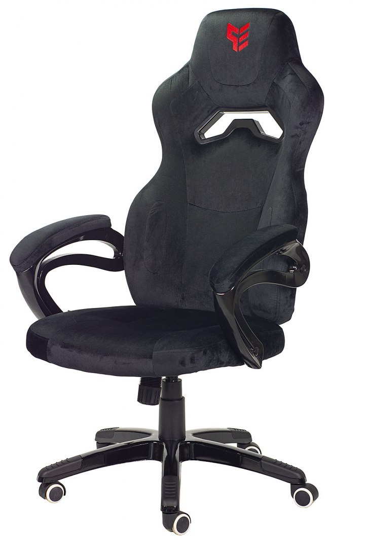 Fotel obrotowy, gamingowy, krzesło do biurka
