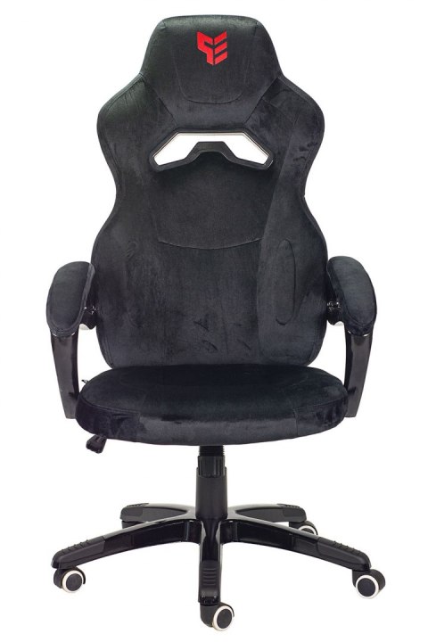 Fotel obrotowy do biurka REVENTON ALCANTARA Fotel obrotowy do biurka REVENTON ALCANTARA
