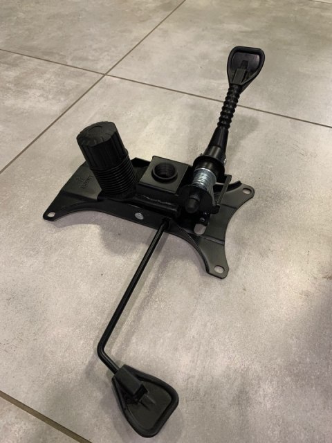Mechanizm fotela Tilt MPS Advance Mechanizm fotela Tilt MPS Advance