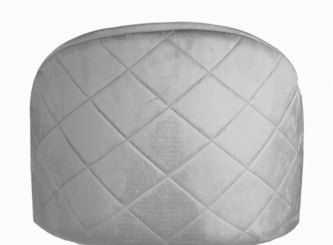 Krzesło barowe GLAM BAR VELVET NICE hoker Krzesło barowe GLAM BAR VELVET NICE hoker