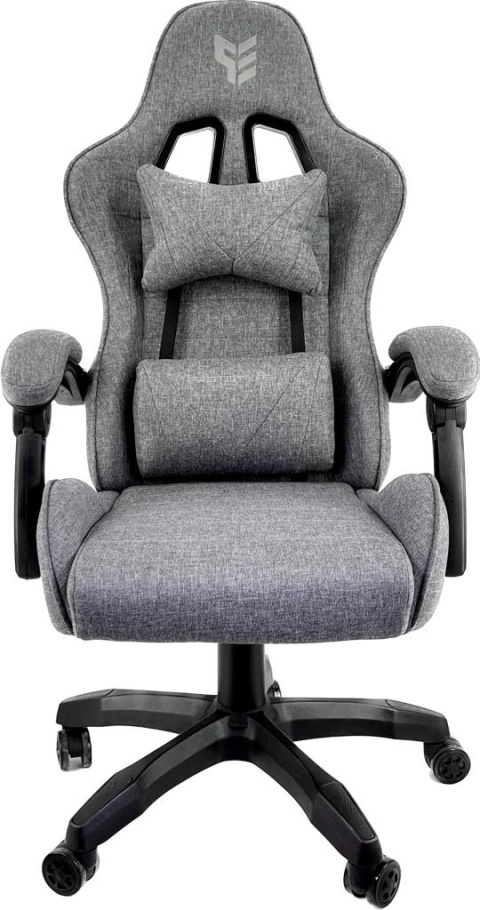 Fotel obrotowy gamingowy HERO ENZO STONE FABRIC Fotel obrotowy gamingowy HERO ENZO STONE FABRIC