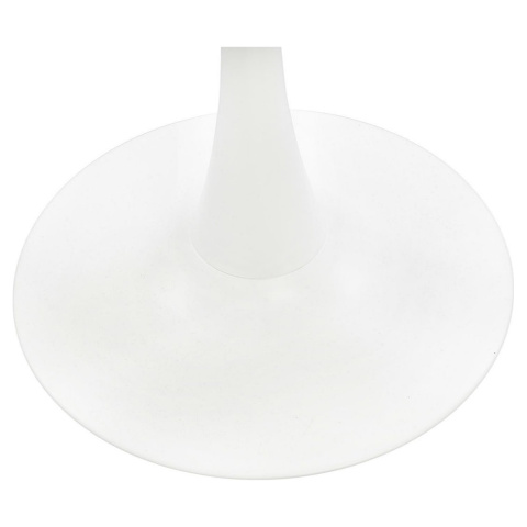 Stół okrągły VICTORY WHITE 70 cm MILK Stół okrągły VICTORY WHITE 70 cm MILK