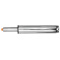 Siłownik XL fotela 420 mm CHROM - skok 150 mm