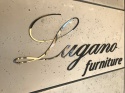 Krzesło tapicerowane BORGO VELVET BLACK ROSE GOLD