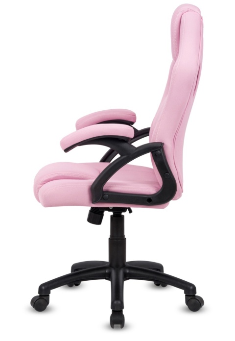 Fotel obrotowy do biurka CARRERA M DREAM PINK FABRIC Fotel obrotowy do biurka CARRERA M DREAM PINK FABRIC