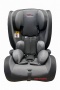 Fotelik samochodowy Bebico DEFENDER GREY i-Size 76-150 cm wzrostu (9-36kg)