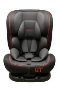 Fotelik samochodowy ISOFIX 360 GT 40-125 cm uniwersalny