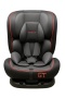 Fotelik samochodowy ISOFIX 360 GT 40-125 cm uniwersalny