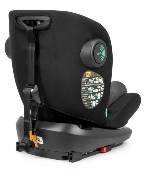 Fotelik samochodowy i-Size ISOFIX GT 360 MULTI 40-125 cm Fotelik samochodowy i-Size ISOFIX GT 360 MULTI 40-125 cm
