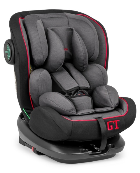 Fotelik samochodowy i-Size ISOFIX GT 360 MULTI 40-125 cm Fotelik samochodowy i-Size ISOFIX GT 360 MULTI 40-125 cm