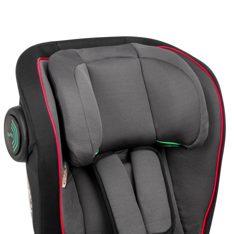 Fotelik samochodowy i-Size ISOFIX GT 360 MULTI 40-125 cm Fotelik samochodowy i-Size ISOFIX GT 360 MULTI 40-125 cm
