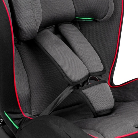 Fotelik samochodowy i-Size ISOFIX GT 360 MULTI 40-125 cm Fotelik samochodowy i-Size ISOFIX GT 360 MULTI 40-125 cm