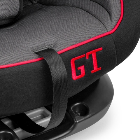 Fotelik samochodowy i-Size ISOFIX GT 360 MULTI 40-125 cm Fotelik samochodowy i-Size ISOFIX GT 360 MULTI 40-125 cm