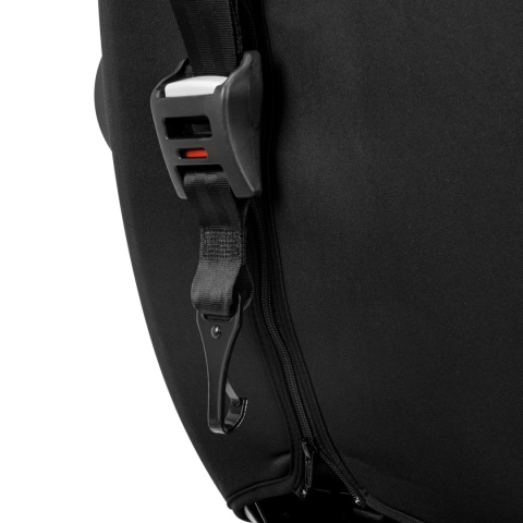 Fotelik samochodowy i-Size ISOFIX GT 360 MULTI 40-125 cm Fotelik samochodowy i-Size ISOFIX GT 360 MULTI 40-125 cm