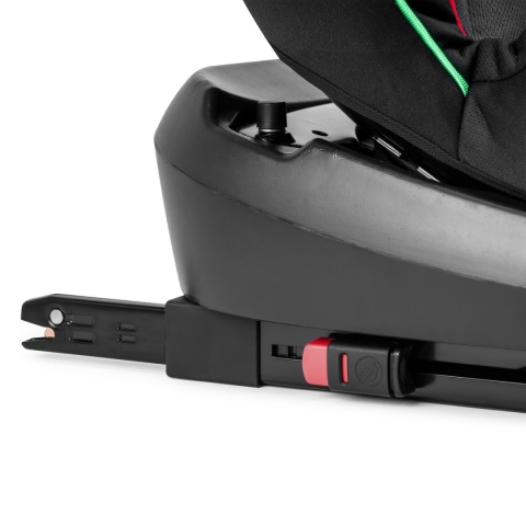 Fotelik samochodowy i-Size ISOFIX GT 360 MULTI 40-125 cm Fotelik samochodowy i-Size ISOFIX GT 360 MULTI 40-125 cm