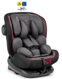 Fotelik samochodowy i-Size ISOFIX GT 360 MULTI 40-125 cm