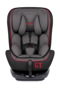 Fotelik samochodowy i-Size ISOFIX GT 360 MULTI 40-125 cm