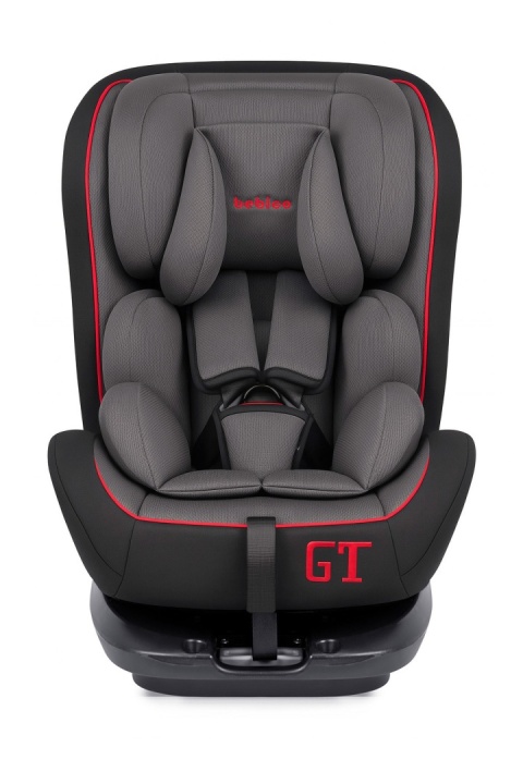 Fotelik samochodowy i-Size ISOFIX GT 360 MULTI 40-125 cm Fotelik samochodowy i-Size ISOFIX GT 360 MULTI 40-125 cm