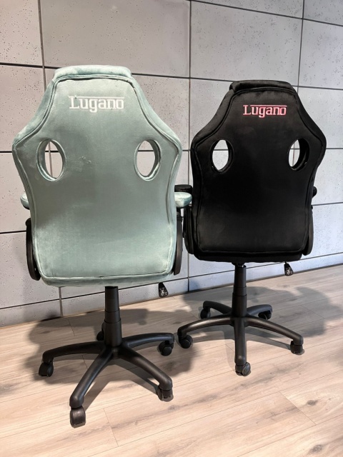 Fotel obrotowy do biurka CARRERA M ALCANTARA BLUE DUST II GATUNEK Fotel obrotowy do biurka CARRERA M ALCANTARA BLUE DUST II GATUNEK