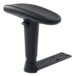 Podłokietniki regulowane 2D do foteli gamingowych obrotowych ZESTAW 2 szt.