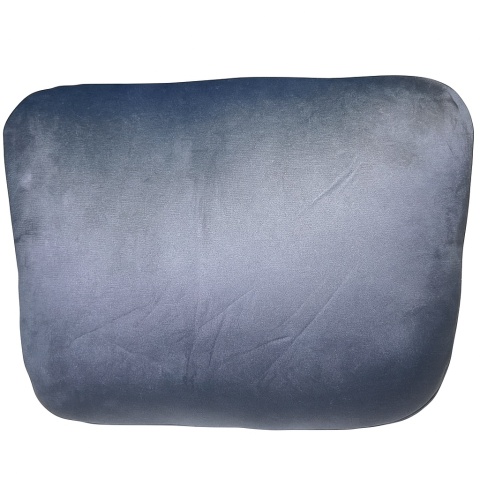 Poduszka zagłówek GREY ALCANTARA V Poduszka zagłówek GREY ALCANTARA V