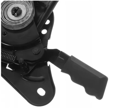 REGULATOR ZAWIAS KĄTA NACHYLENIA OPARCIA FOTELA OBROTOWEGO GTR-GTS REGULATOR ZAWIAS KĄTA NACHYLENIA OPARCIA FOTELA OBROTOWEGO GTR-GTS