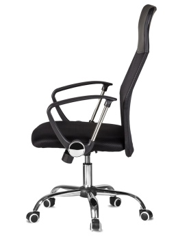 Fotel obrotowy do biurka MODENA XL MESH OUTLET