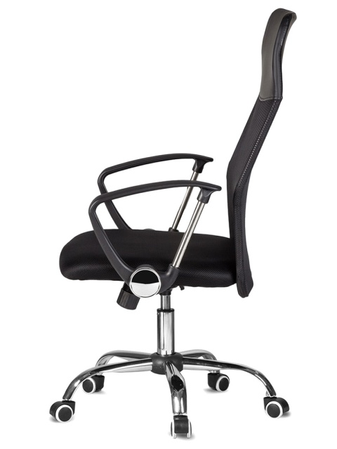 Fotel obrotowy do biurka MODENA XL MESH OUTLET