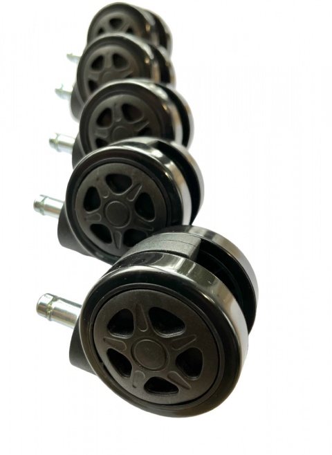 .Fotel obrotowy gamingowy HERO ENZO RED FABRIC .Fotel obrotowy gamingowy HERO ENZO RED FABRIC