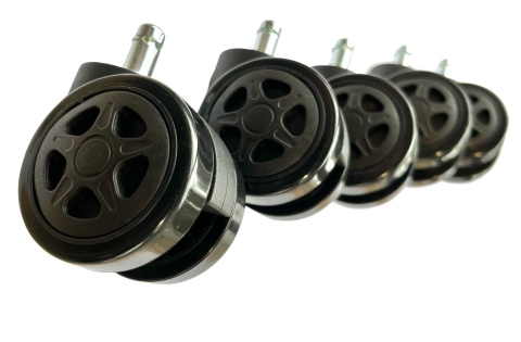 Fotel obrotowy gamingowy HERO POKER GREY ALCANTARA PRO Fotel obrotowy gamingowy HERO POKER GREY ALCANTARA PRO