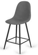 Krzesło barowe AVA NICE hoker BAR