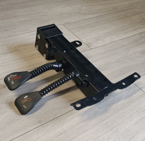 Mechanizm fotela obrotowego TITAN XL