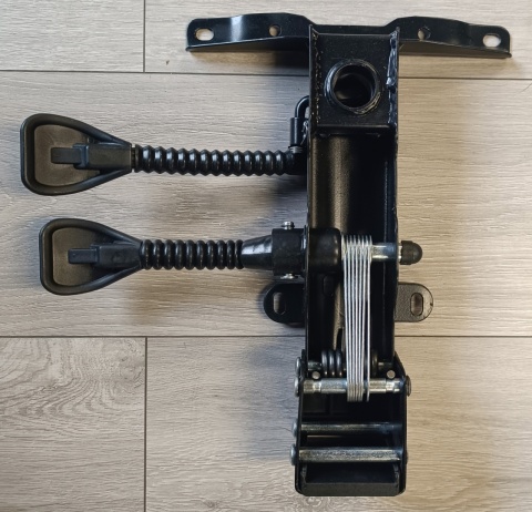 Mechanizm fotela obrotowego TITAN XL