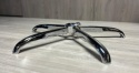Podstawa krzesła obrotowego metalowa KD 70 cm SILVER