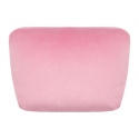 Poduszka zagłówek PINK ALCANTARA H