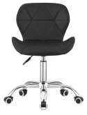 Krzesło obrotowe VASTO OFFICE PU BLACK II GATUNEK