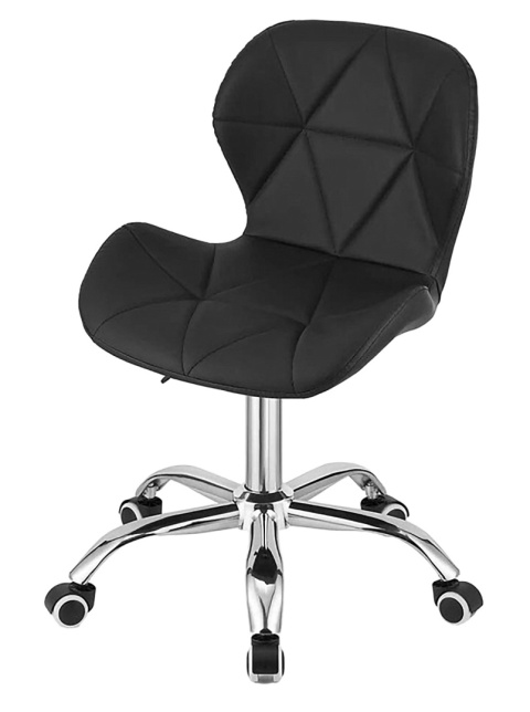 Krzesło obrotowe VASTO OFFICE PU BLACK II GATUNEK